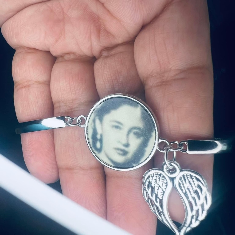 Custom bracelets
